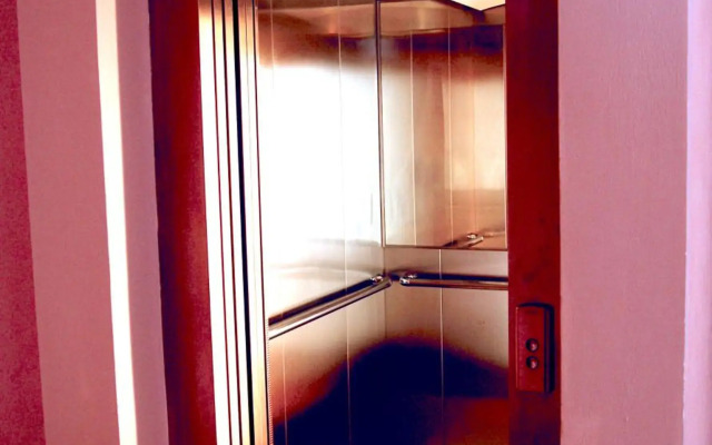 Hotel Madrid Tuxtla