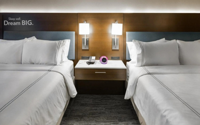EVEN Hotel Chicago Tinley Park-Conv Ctr by IHG