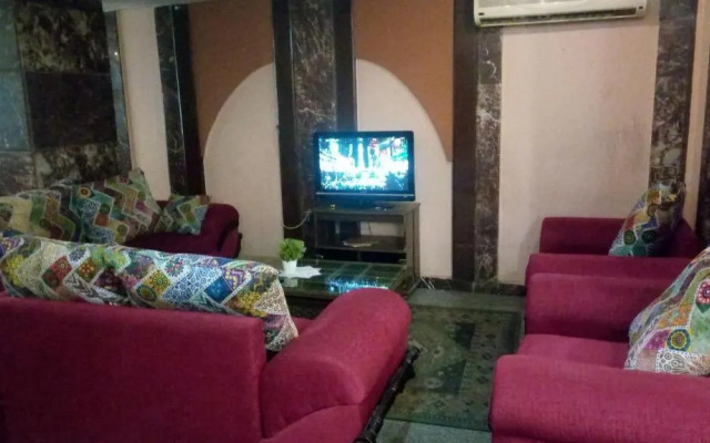 Mayorca Hotel