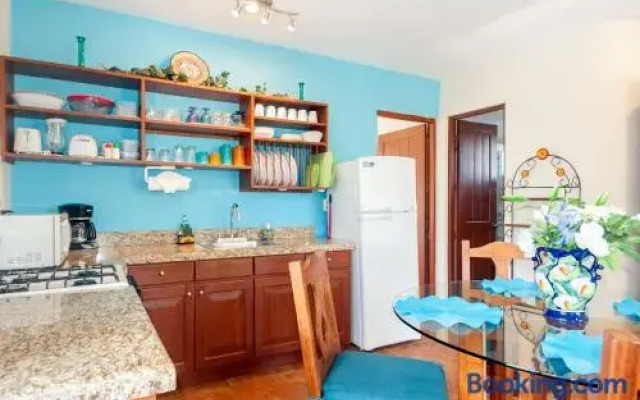 Abbey del Sol Apt 7 by RedAwning