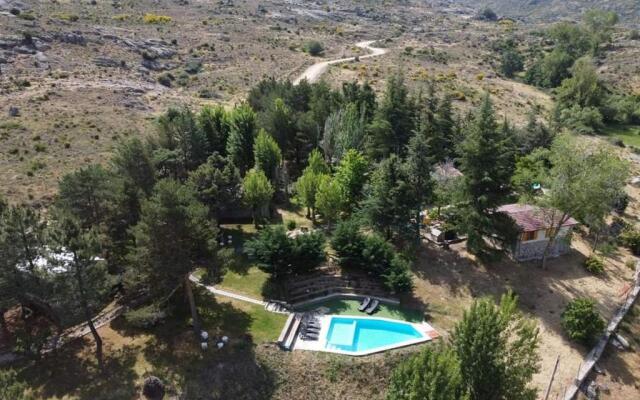 Apartamentos Rurales Matagacha