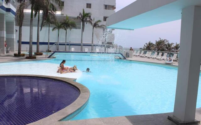 Inmobiliaria Cartagena Tropical