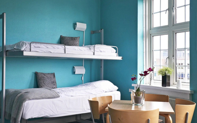 Danhostel Odense City