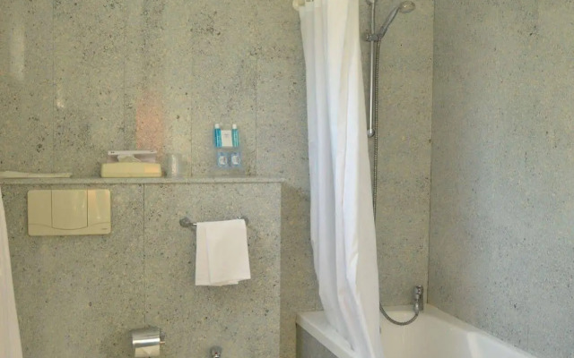 Hotel Piccolo Mondo