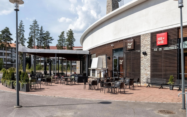 Holiday Club Vierumäki