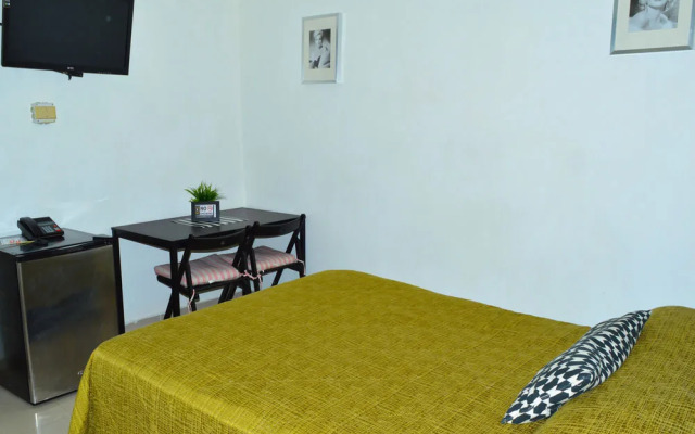 Savoy Hotel Boutique Santo Domingo