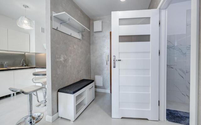 Apartamenty Silver VIP