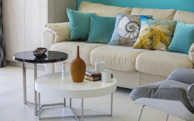 Protaras Marianna Suite