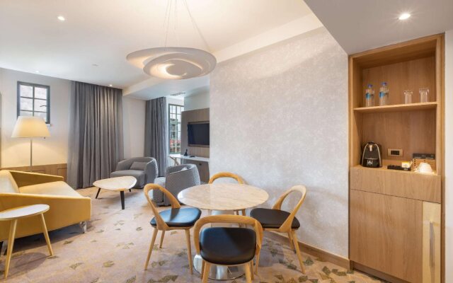 Gran Hotel Costa Rica, Curio Collection by Hilton