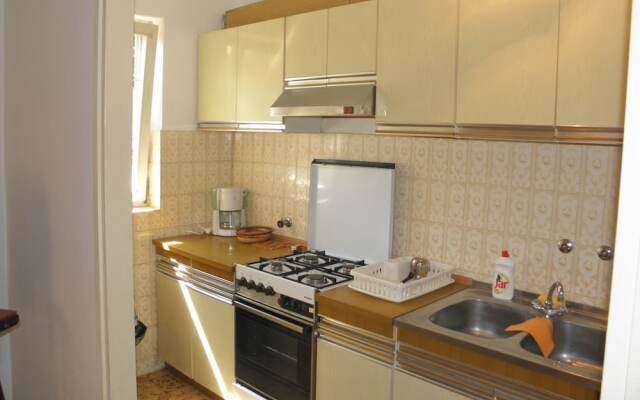 Apartments Ante