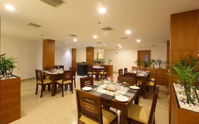Laimar Suites