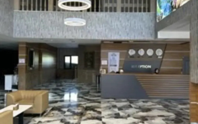 Tokat Termal Hotel