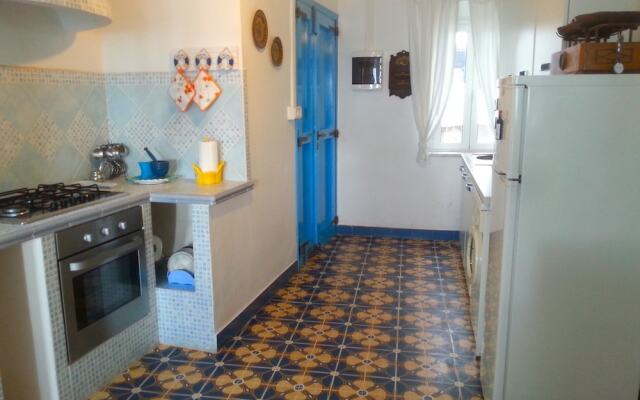 Casa Celeste Sperlongaresort