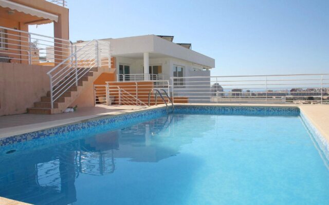 Villa Angelika