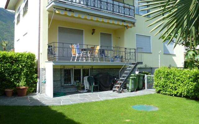 Appartamento di vacanza "Casa Maria"