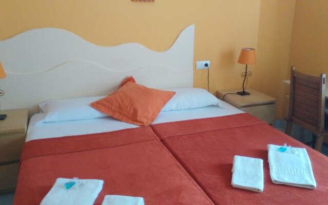 Hotel HP Castelldefels