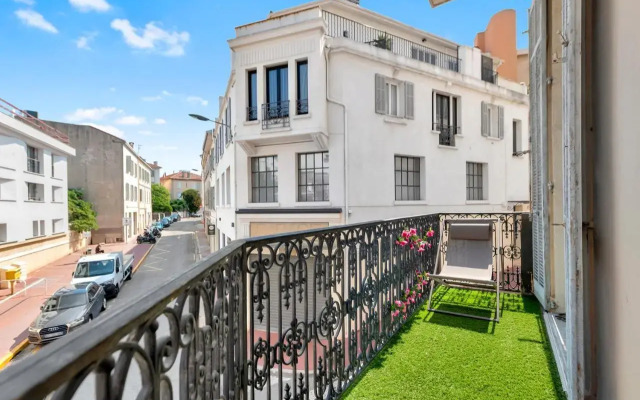 Rue Borniol - Inh 23258