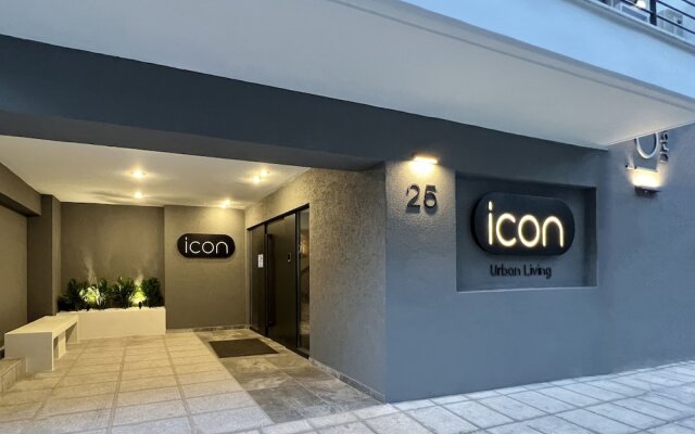 ICON Urban Living