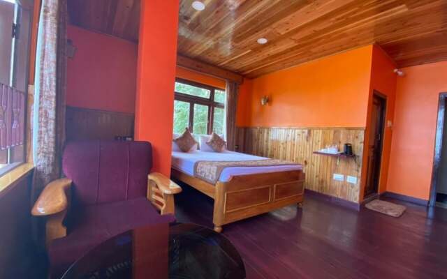 Sherpa International Heritage