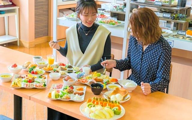 Imari Grand Hotel - Vacation STAY 19274v