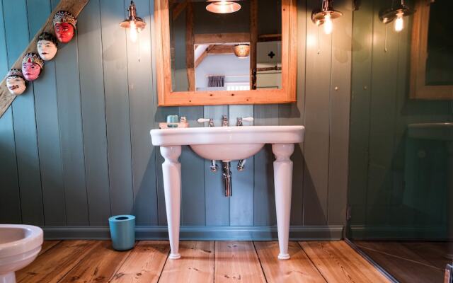 Wunderschönes Landhaus