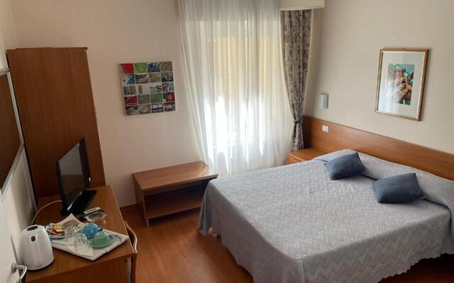 Hotel Stazione del Sole