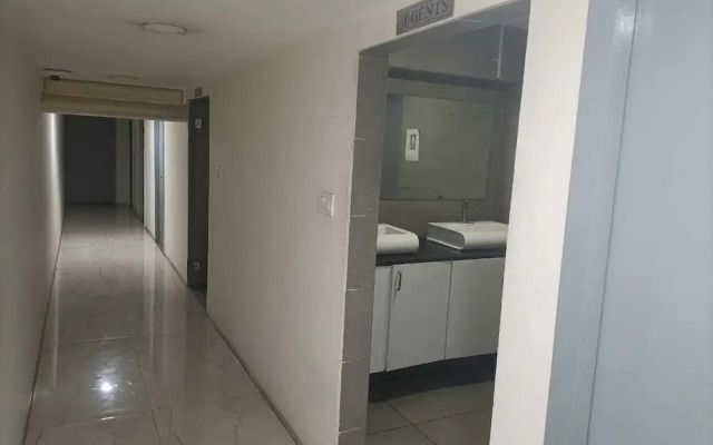 Grace Residency