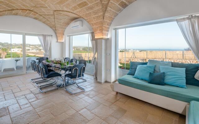 Villa Gialonia 8 2 in Salve