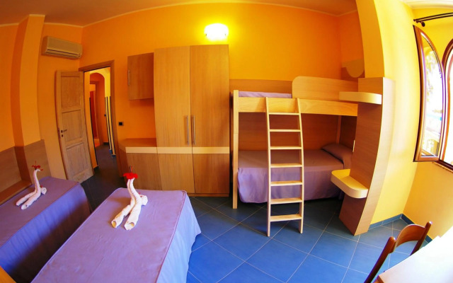 Hotel Residence Solemare