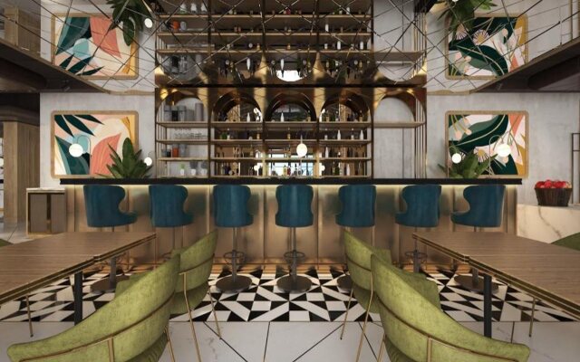 Citadines Paras Square Gurugram