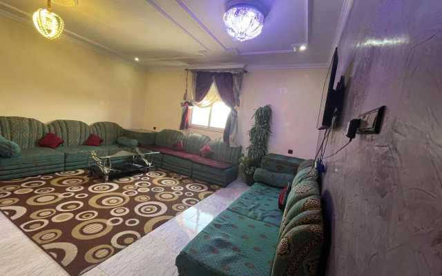 Residence Badr
