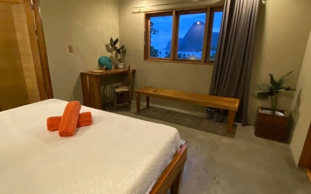Villas Sampaguita
