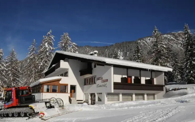 Appartments Kameriot