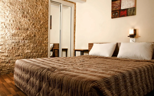 Marble Tower Hotel