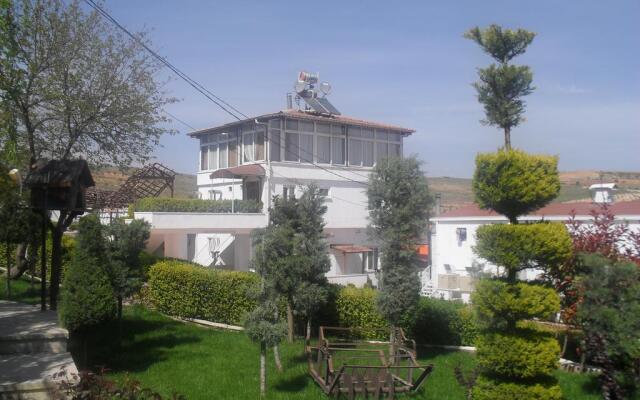 Ugurlu Thermal Resort & Spa