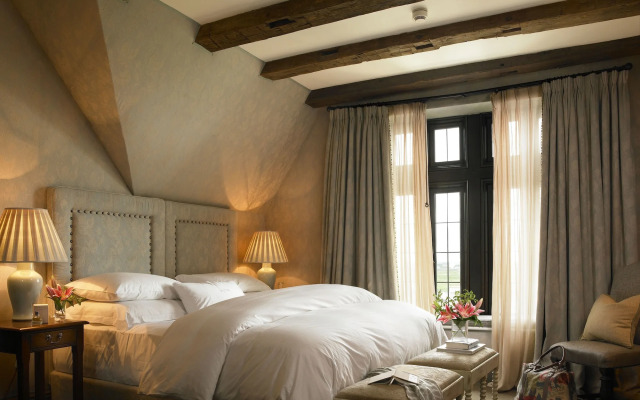 Trump International Golf Links And Hotel Doonbeg Ireland