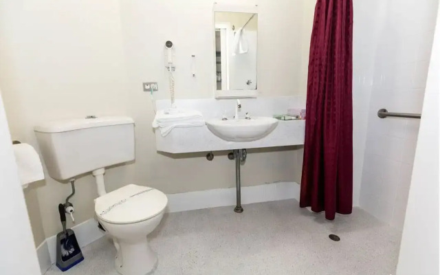 Mariners Court Hotel Sydney