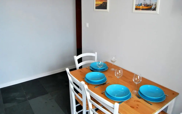 HelApartamenty - Apartament Bałtyk