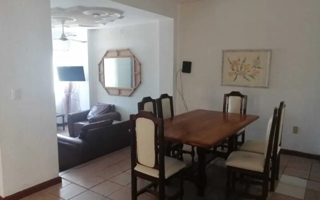 Torre Al Mar Departamentos