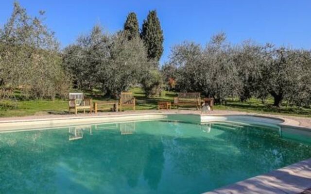 Villa Le Pergole