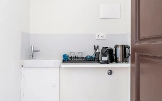 Pinzochere 16 in Firenze