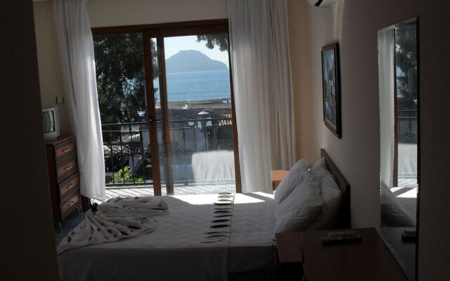 Peda Hotels Blue Bodrum Beach