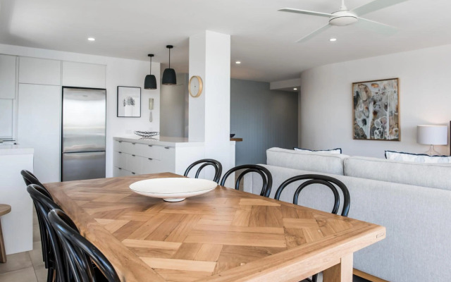 Noosa Pacific Resort
