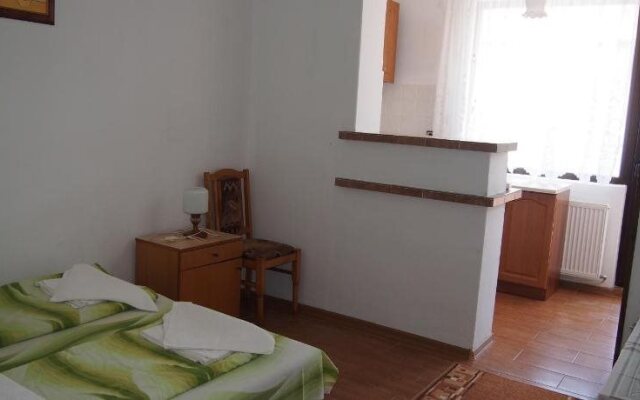 Keni Guest House