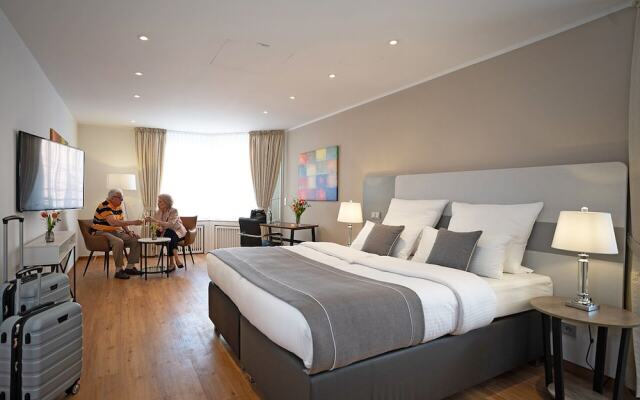Hotel Am Brinkerplatz