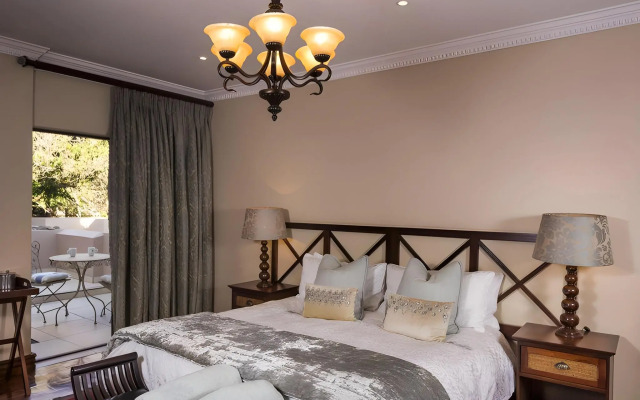 Opikopi Guest House