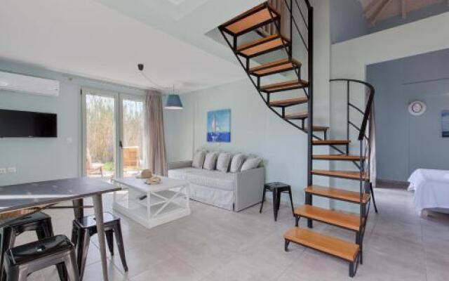 Alati Apartments