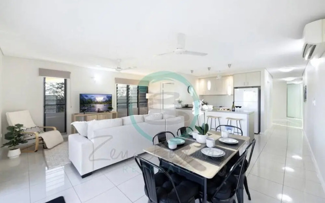 Zen on Stuart - 3 Bedroom Penthouse