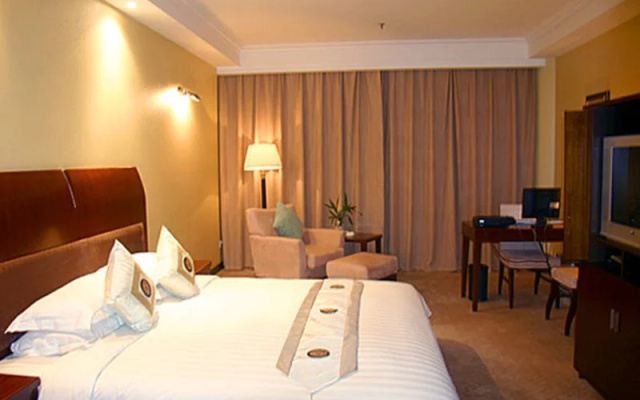 Guohao Hotel