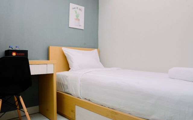 Affordable Room at Guesthouse Galuh Mas